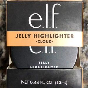 e.l.f. Jelly highlighter